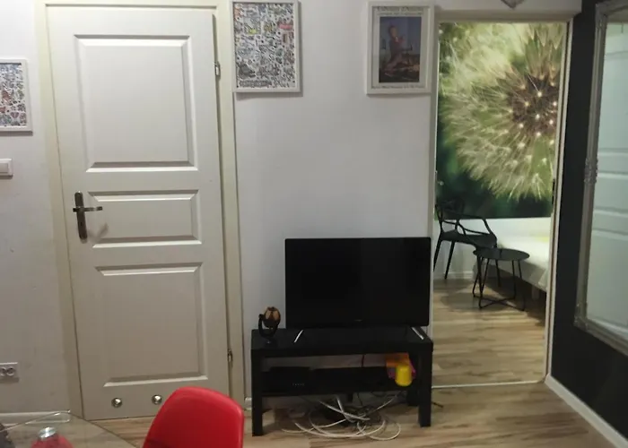 Apartament Pod Wrona