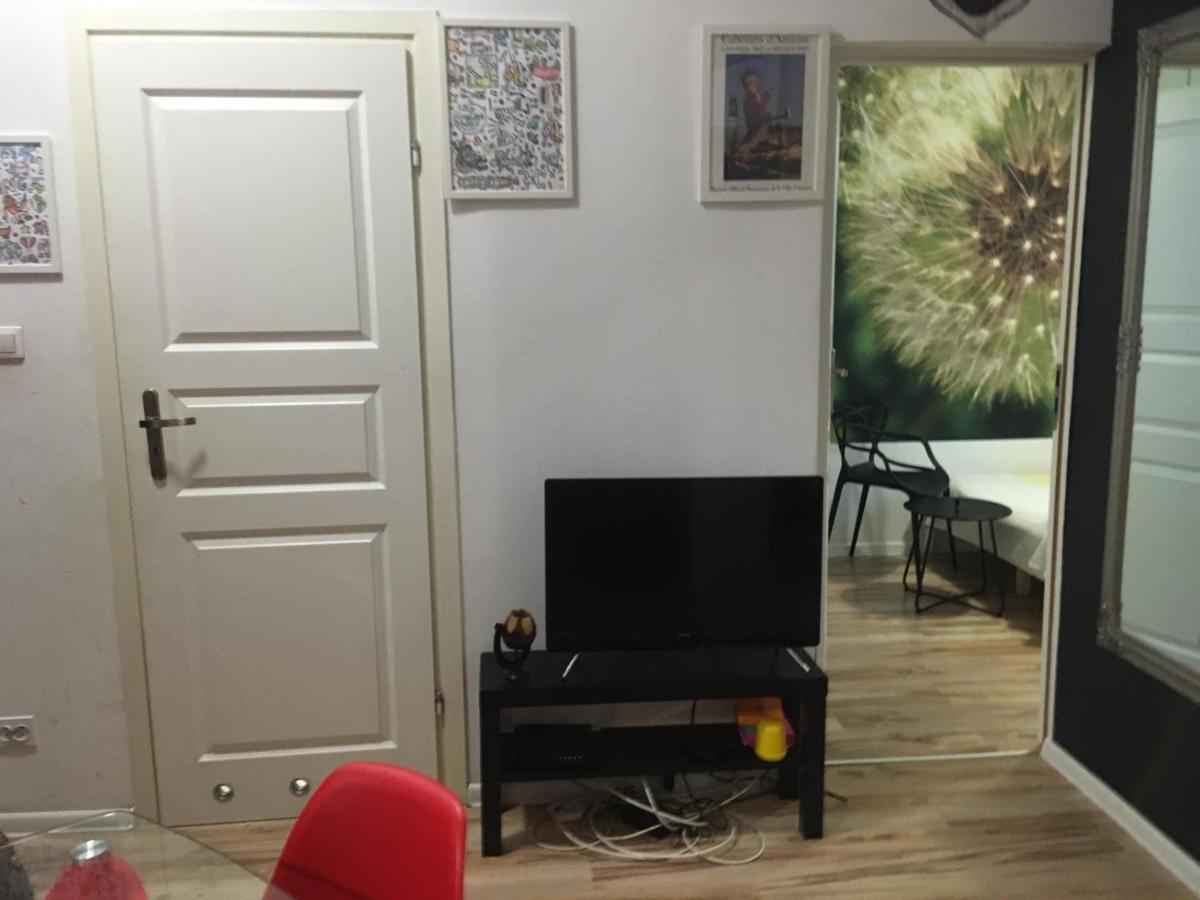Apartment Pod Wrona Torun