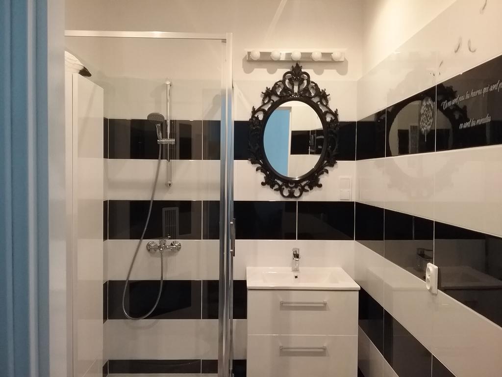 Apartment Pod Wrona *